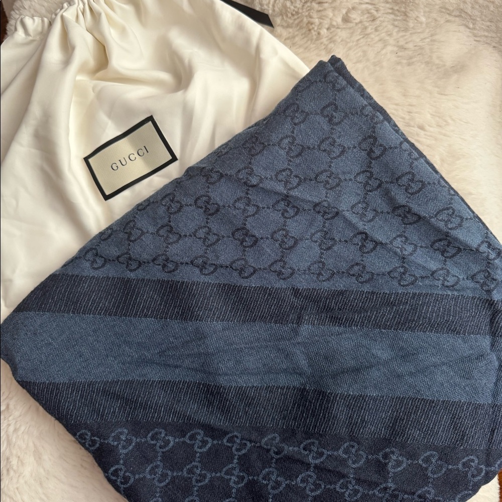 Gucci Scarf